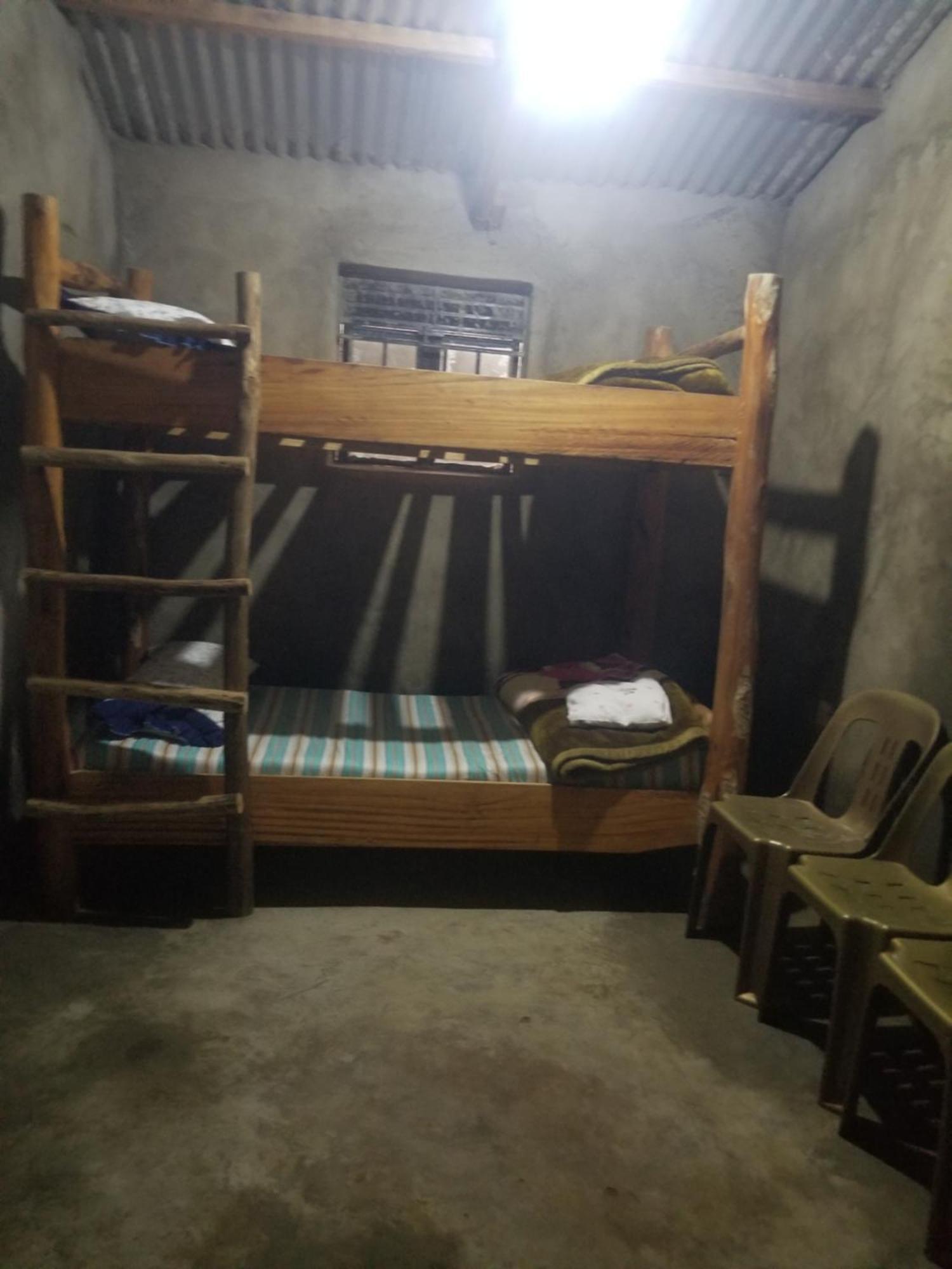KapchorwaSipi Backpackersアパートメント 部屋 写真