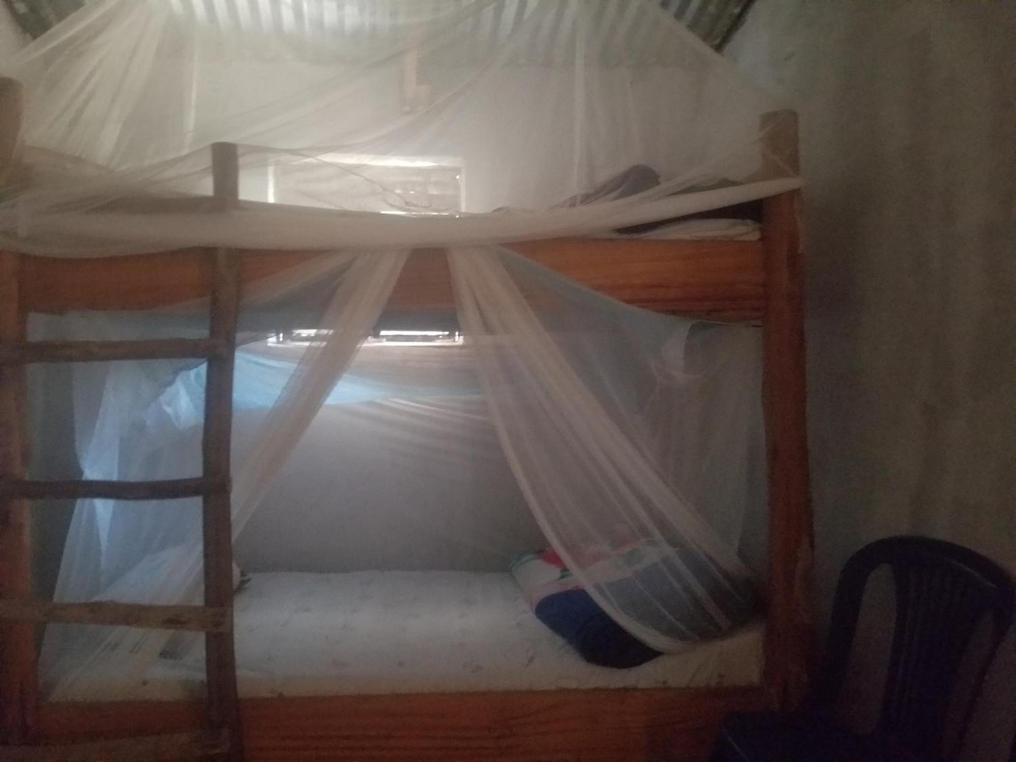 KapchorwaSipi Backpackersアパートメント 部屋 写真